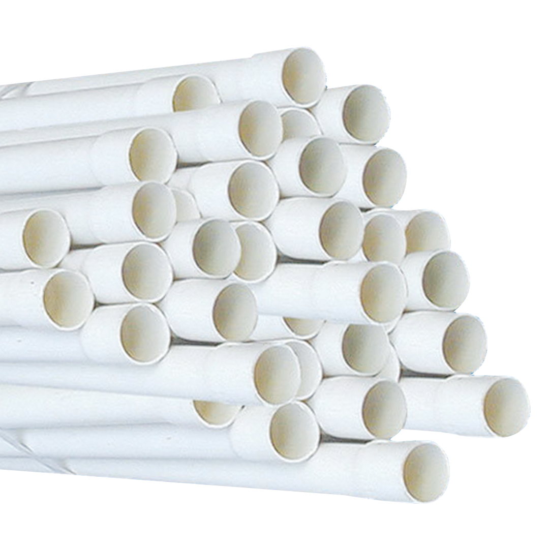 Rigid Socketed Conduit Systems